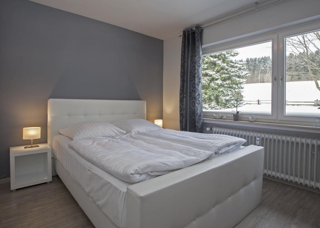 Apartment Schanzenstrasse 15-r